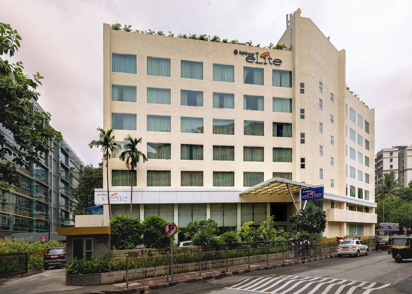 Maharashtra Mumbai Primary image