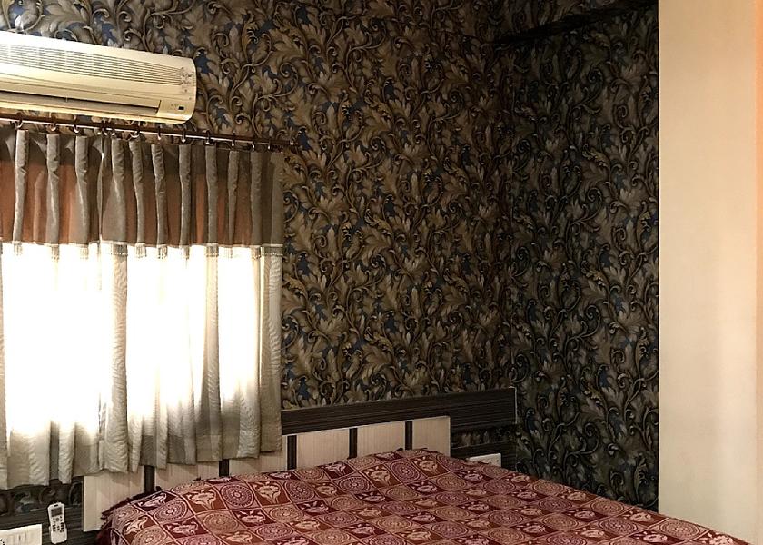 Uttar Pradesh Kanpur Super Deluxe Room