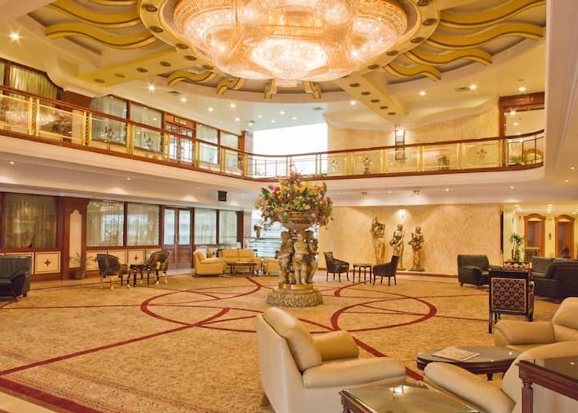 Uttar Pradesh Moradabad Public Areas