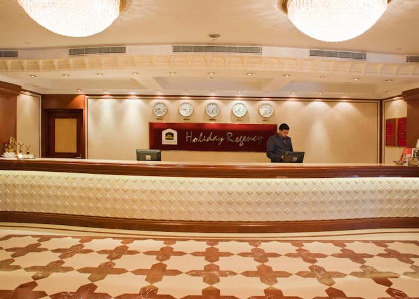 Uttar Pradesh Moradabad Public Areas
