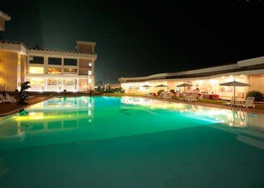 Uttar Pradesh Moradabad Pool