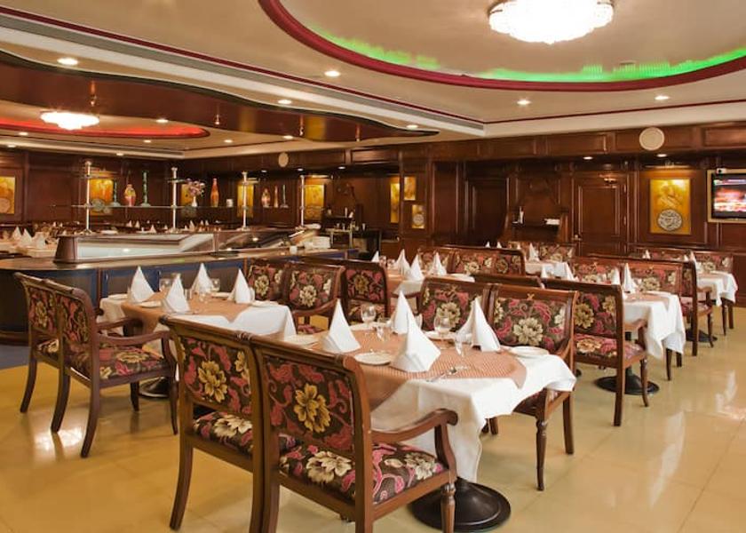 Uttar Pradesh Moradabad Restaurant