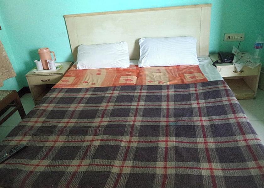 Uttar Pradesh Agra Room