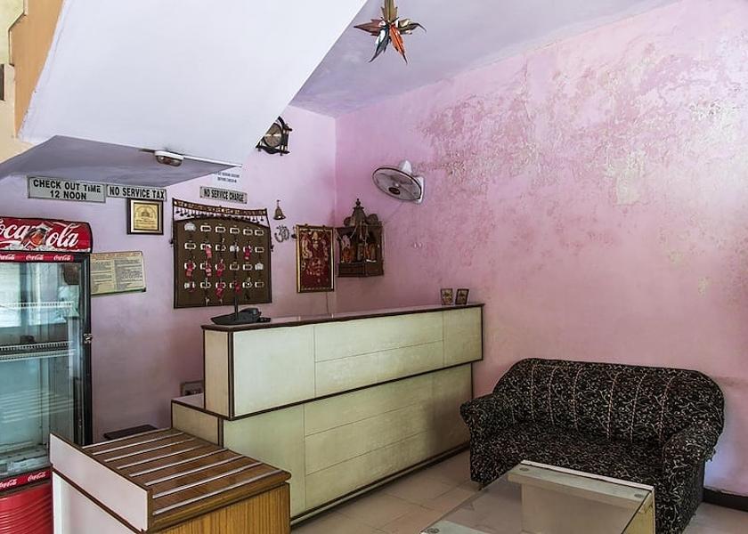Uttar Pradesh Agra Public Areas