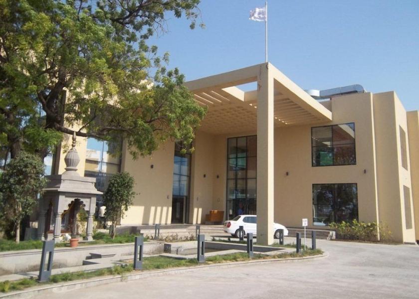 Maharashtra Shirdi Front of property