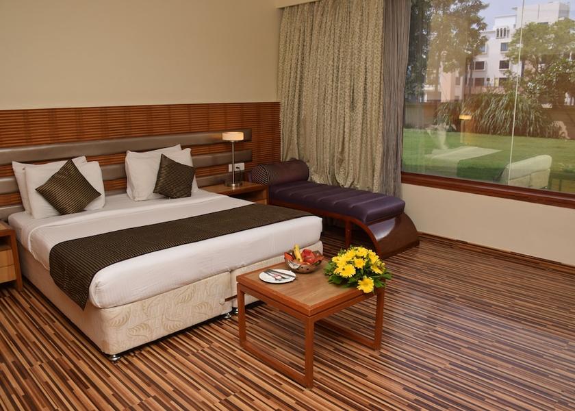 Maharashtra Shirdi Room
