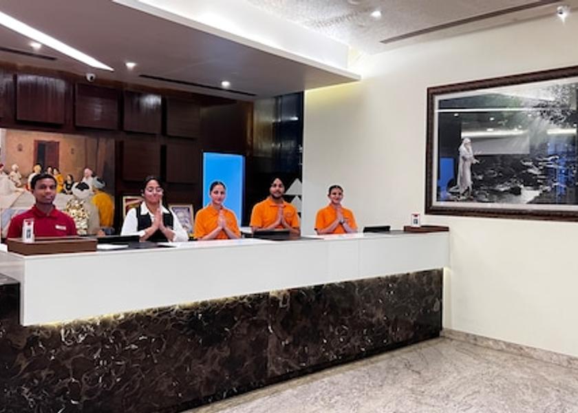 Maharashtra Shirdi Public Areas