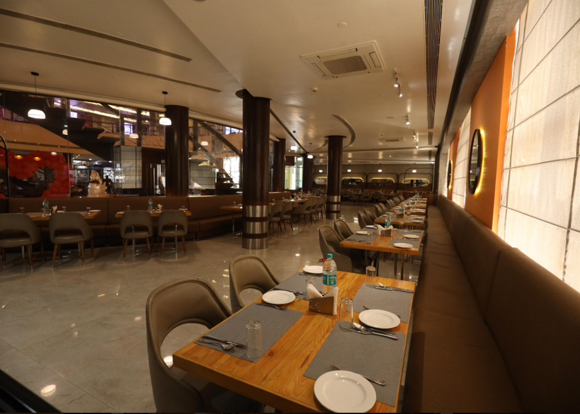 Maharashtra Shirdi Food & Dining