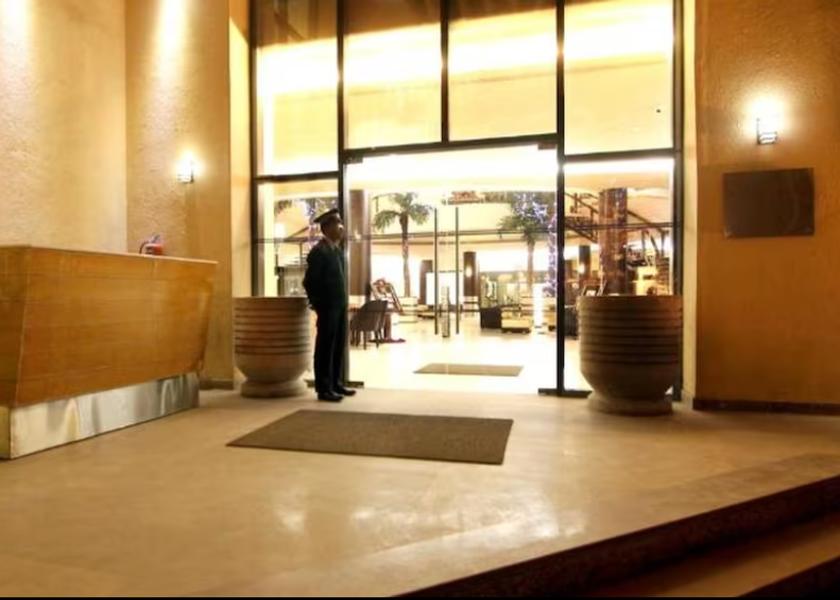 Maharashtra Shirdi Public Areas