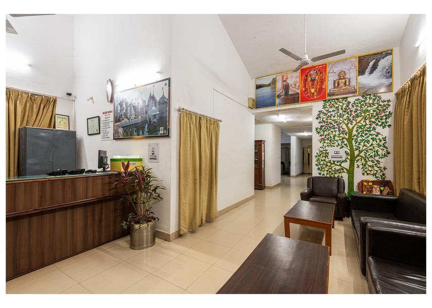 Madhya Pradesh Amarkantak Public Areas