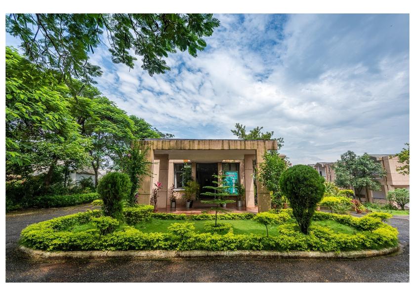 Madhya Pradesh Amarkantak Outdoors