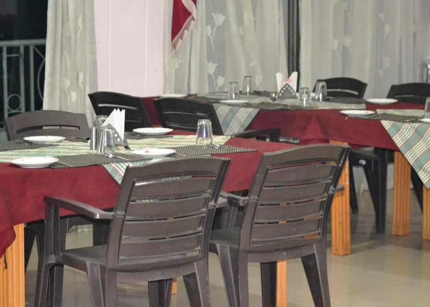Madhya Pradesh Jabalpur Food & Dining