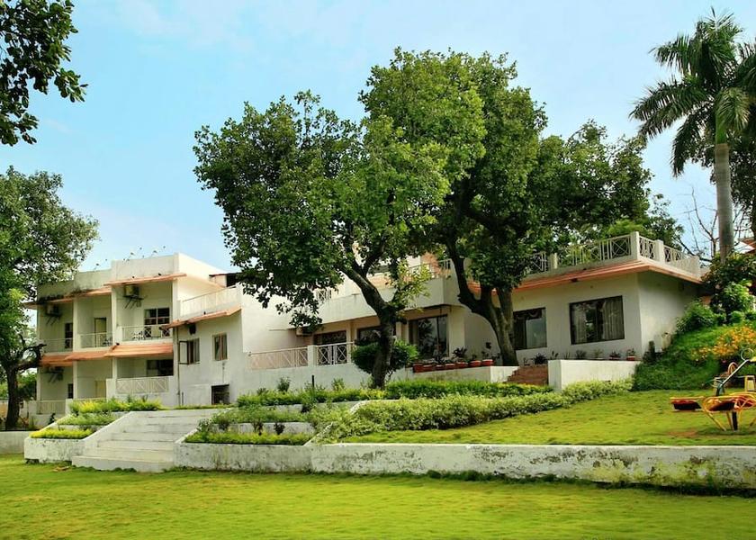 Madhya Pradesh Jabalpur Hotel Exterior