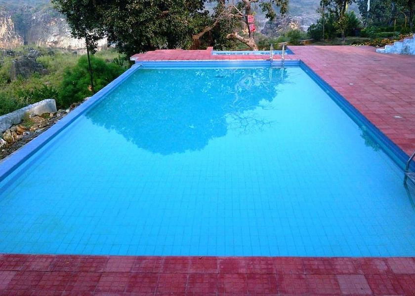 Madhya Pradesh Jabalpur Pool