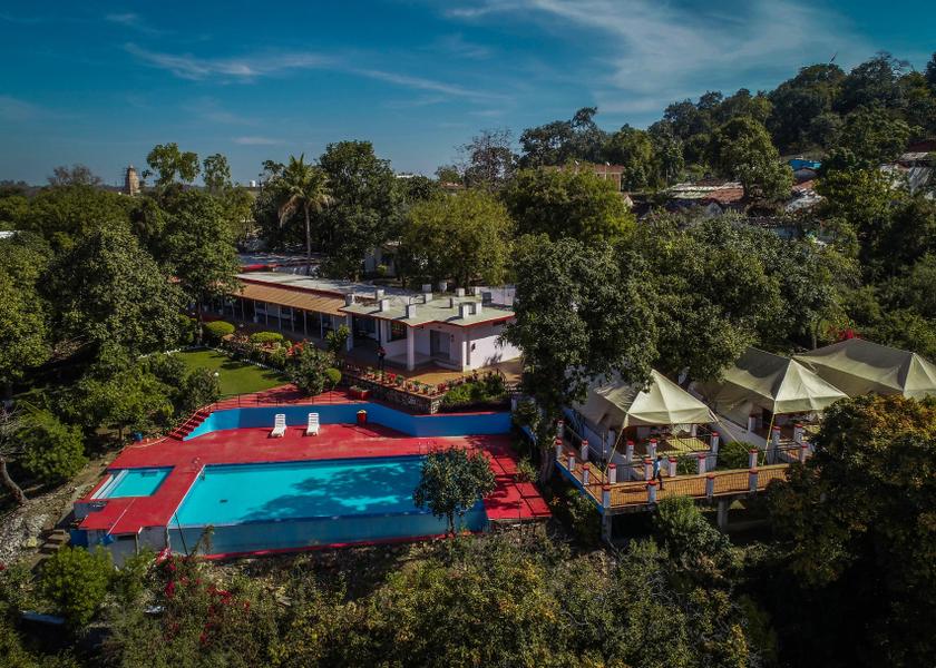 Madhya Pradesh Jabalpur Pool