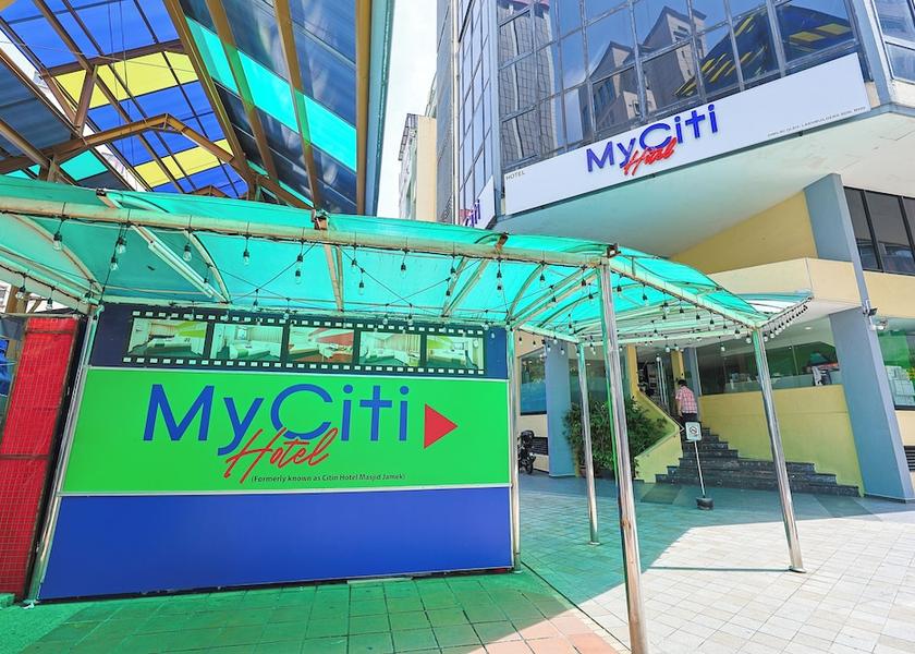 Federal Territory of Kuala Lumpur Kuala Lumpur Front of property