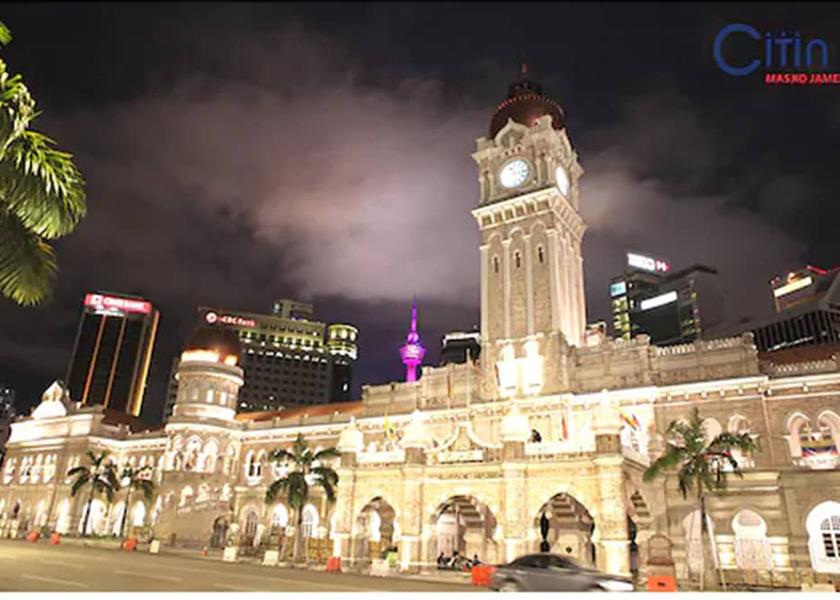 Federal Territory of Kuala Lumpur Kuala Lumpur City shuttle