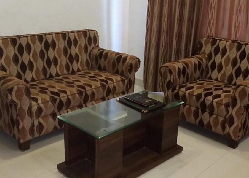 Madhya Pradesh Shivpuri Public Areas