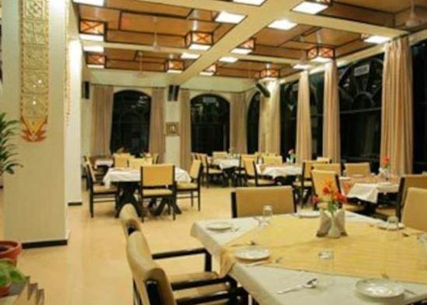 Madhya Pradesh Shivpuri Food & Dining