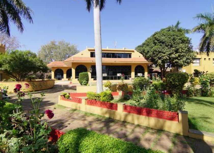 Madhya Pradesh Shivpuri 