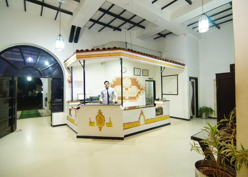 Madhya Pradesh Shivpuri Public Areas