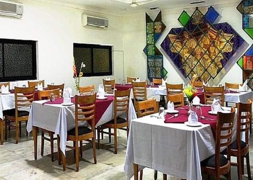 Madhya Pradesh Satna Hotel View