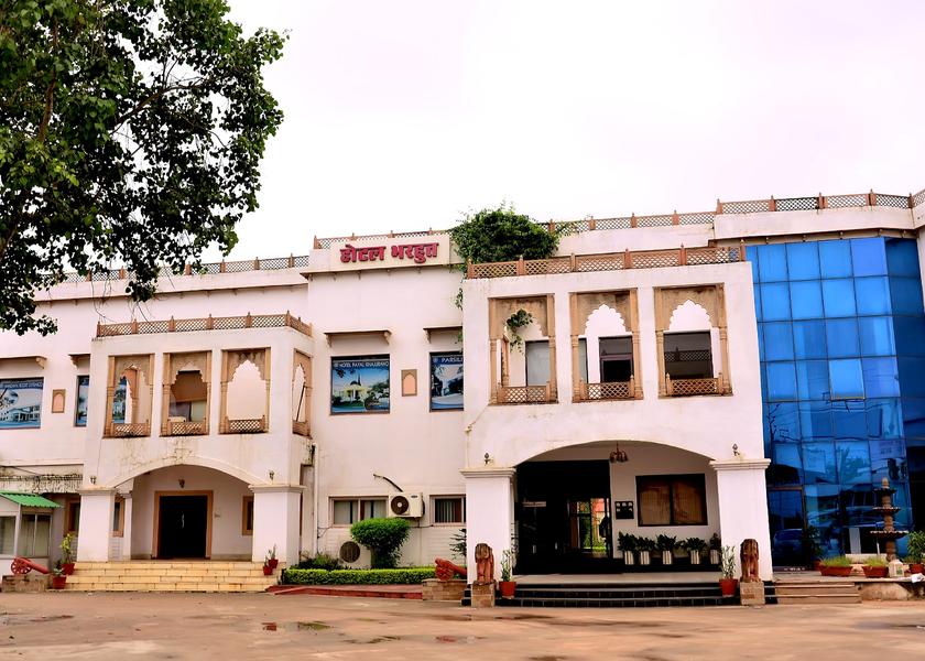 Madhya Pradesh Satna Hotel View