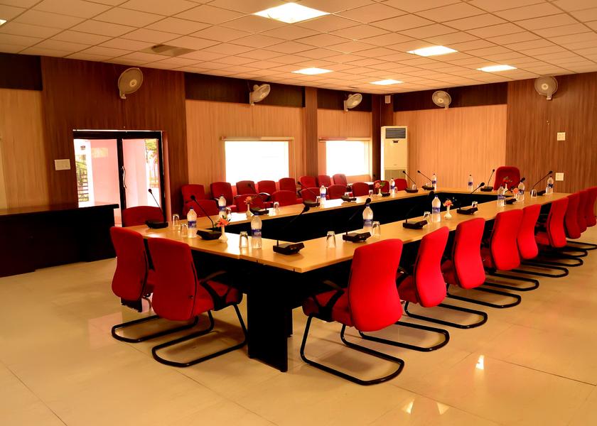 Madhya Pradesh Satna Hotel View