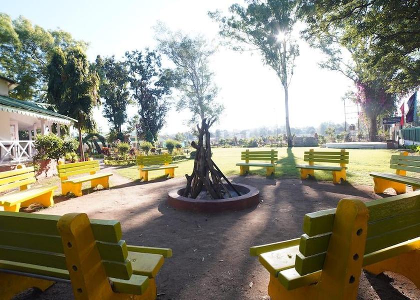 Madhya Pradesh Pachmarhi Outdoors