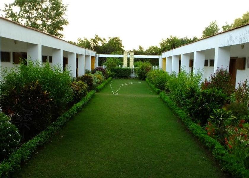Madhya Pradesh Khajuraho Outdoors