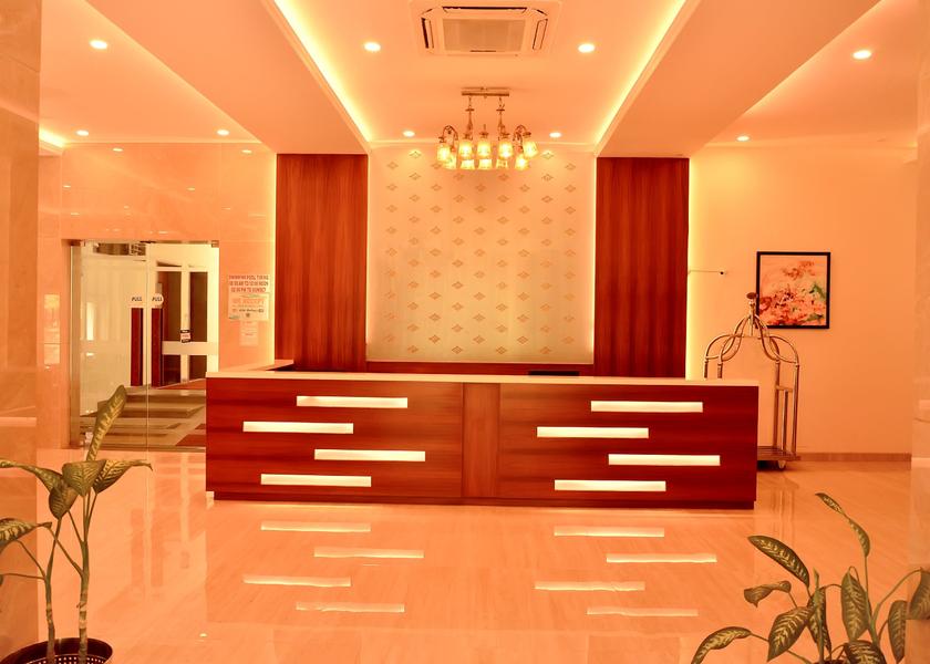 Madhya Pradesh Khajuraho Public Areas