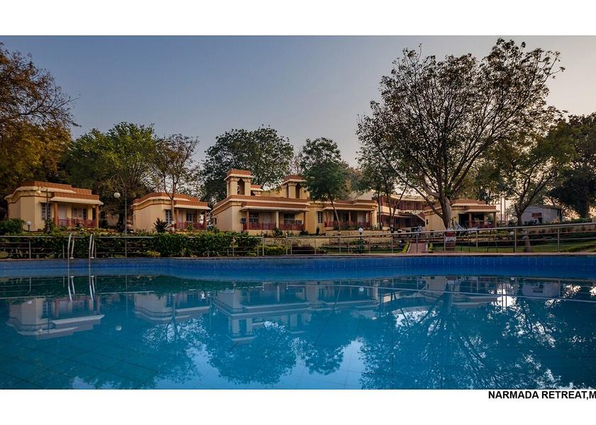 Madhya Pradesh Maheshwar Pool