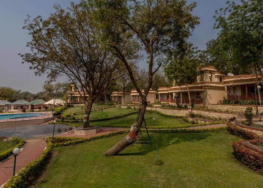 Madhya Pradesh Maheshwar Outdoors