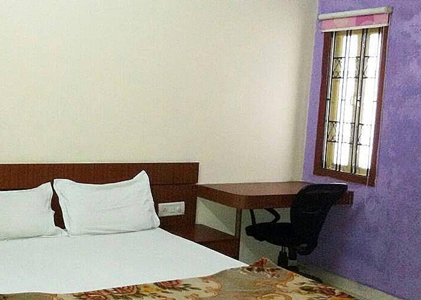 Bihar Patna room