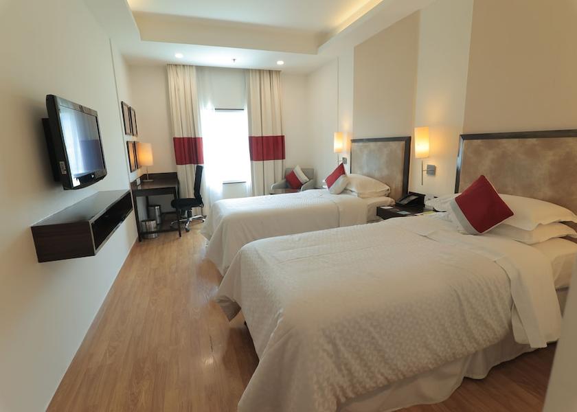 Gujarat Vadodara Room