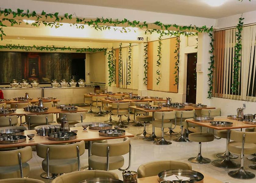 Maharashtra Mahabaleshwar Food & Dining