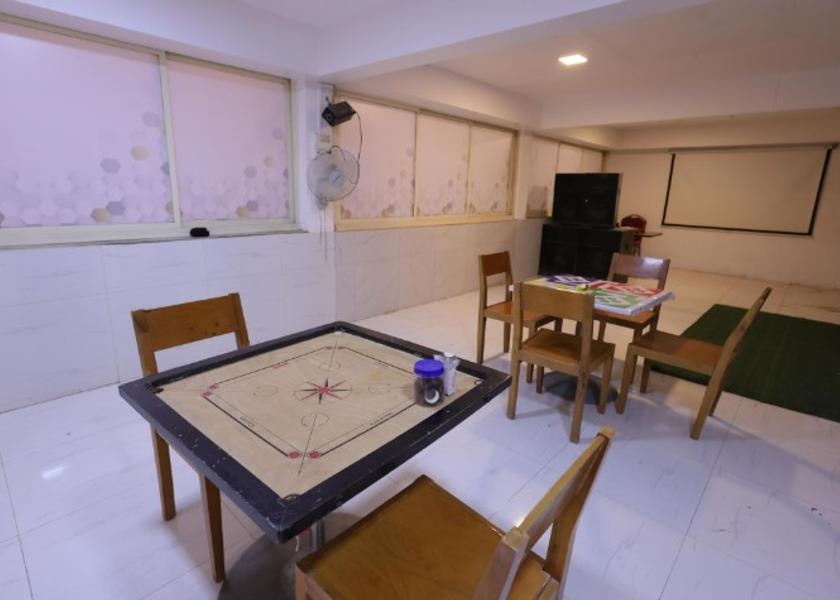 Maharashtra Mahabaleshwar Public Areas