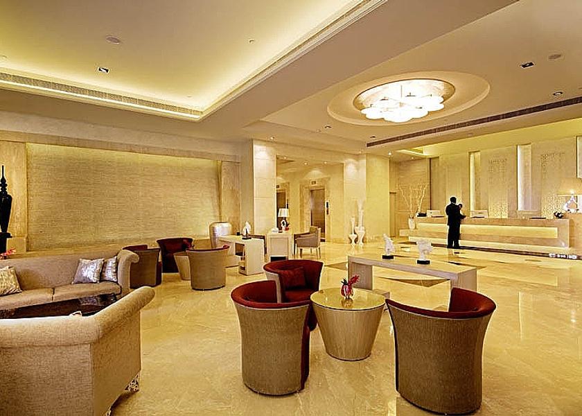Telangana Hyderabad Public Areas