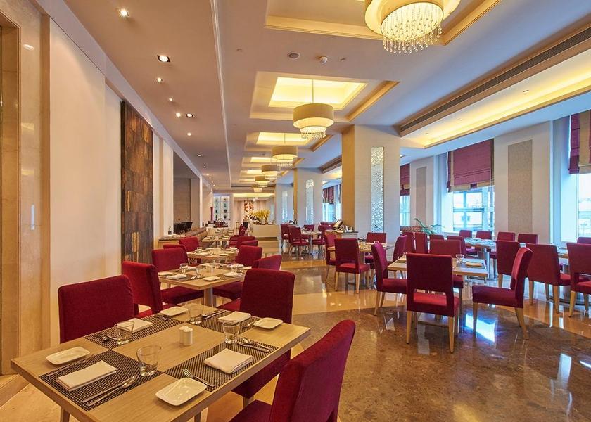 Telangana Hyderabad Food & Dining