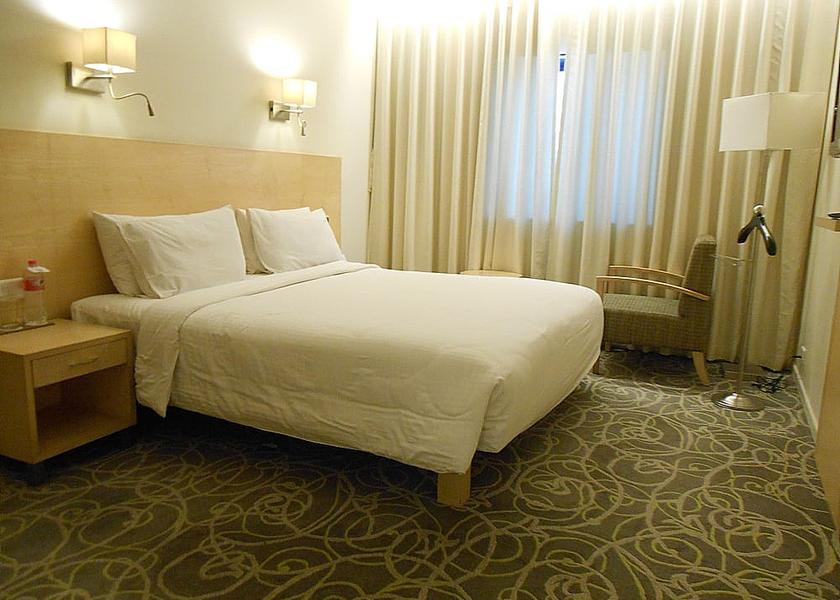 Maharashtra Pune Room