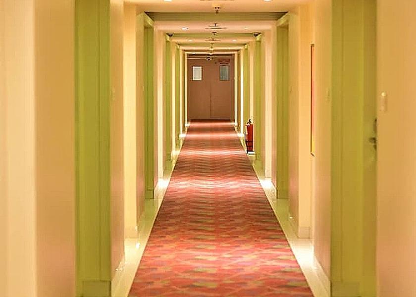 Maharashtra Pune Public Areas