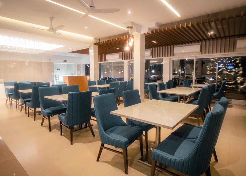 Maharashtra Ganpatipule Food & Dining