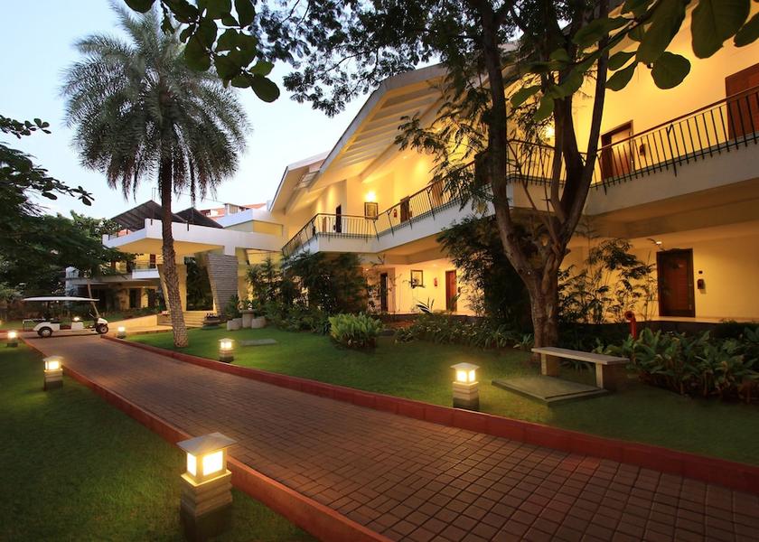 Karnataka Mysore Property grounds