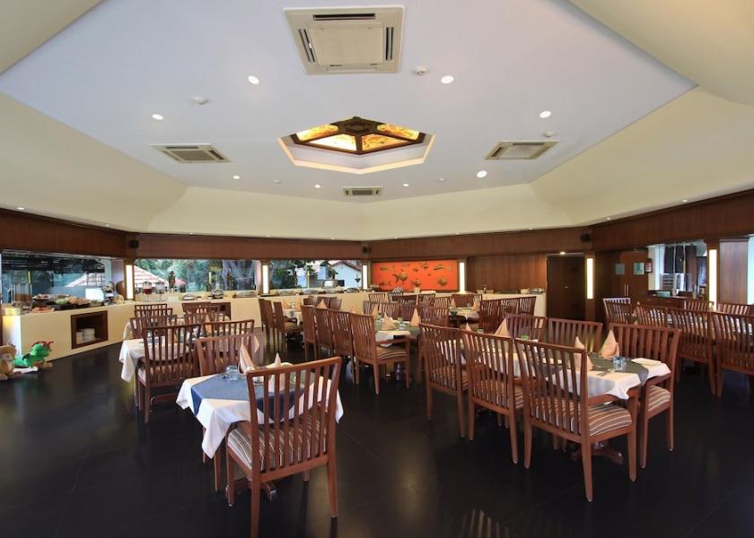 Karnataka Mysore Restaurant