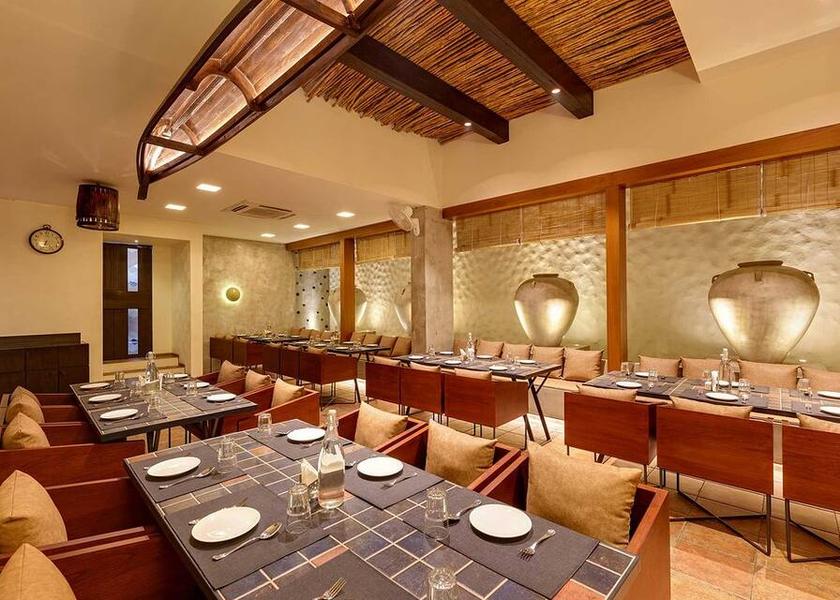 Maharashtra Kolhapur Restaurant