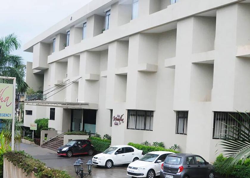 Maharashtra Kolhapur Overview