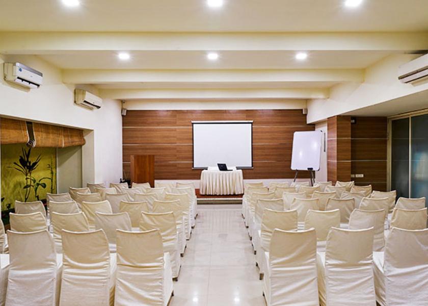Maharashtra Kolhapur Business Centre
