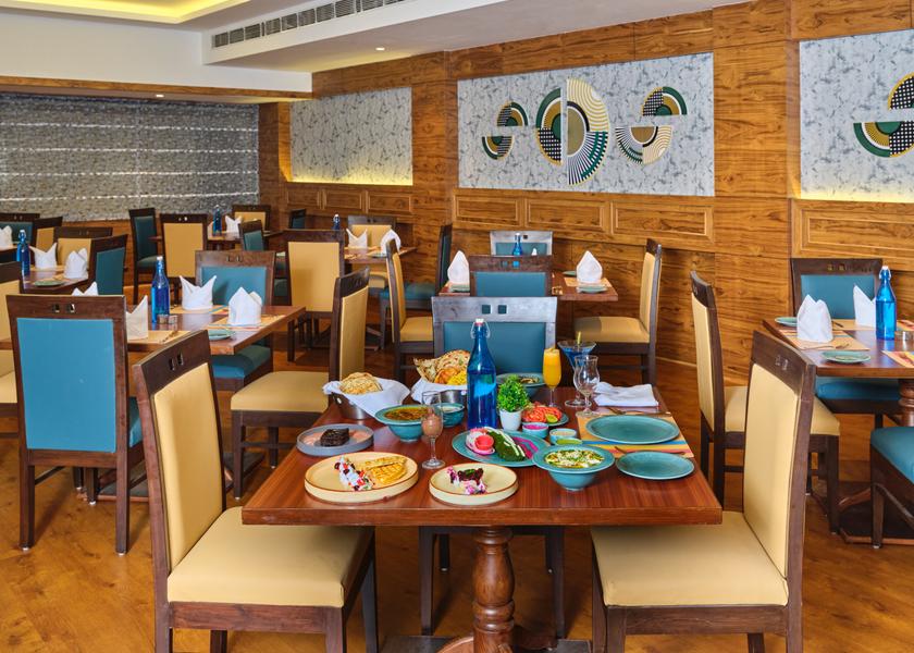 Jammu and Kashmir Katra Food & Dining