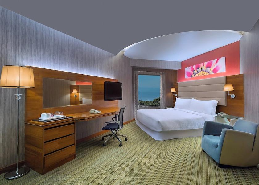 Andhra Pradesh Visakhapatnam Room