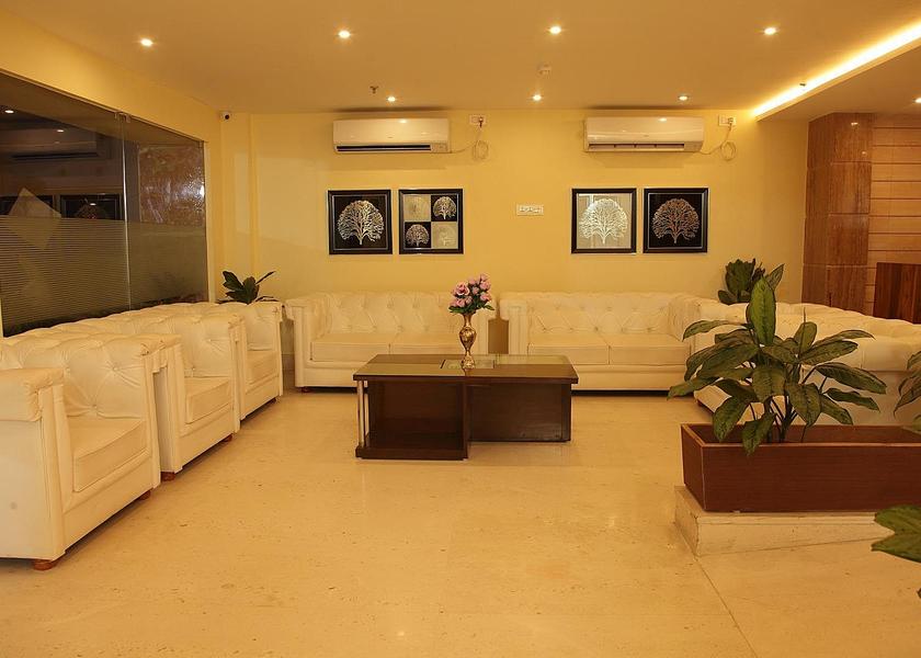 West Bengal Kolkata Lobby